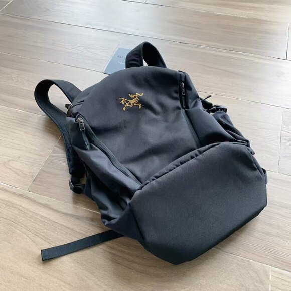 Arc'teryx x Beams Collaboration Backpack - Picture 2 of 9